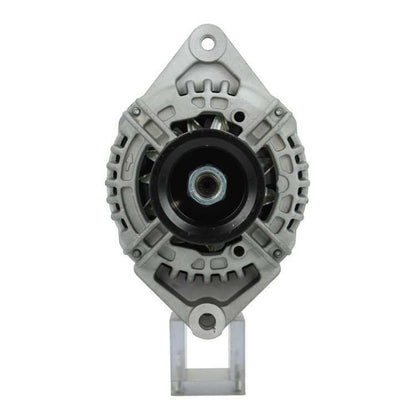 PlusLine Pro Alternator for Case 50A 0124355001+PRO