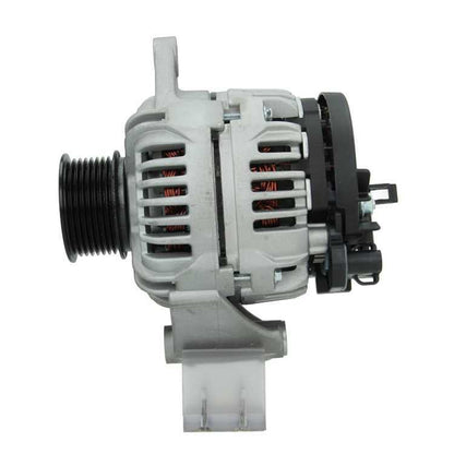 PlusLine Pro Alternator for Case 50A 0124355001+PRO
