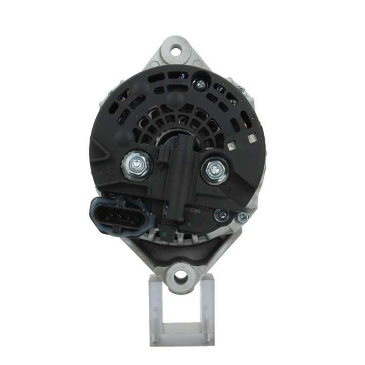 PlusLine Pro Alternator for Case 50A 0124355001+PRO