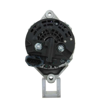 PlusLine Pro Alternator for Case 50A 0124355001+PRO