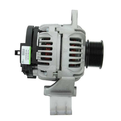 PlusLine Pro Alternator for Case 50A 0124355001+PRO
