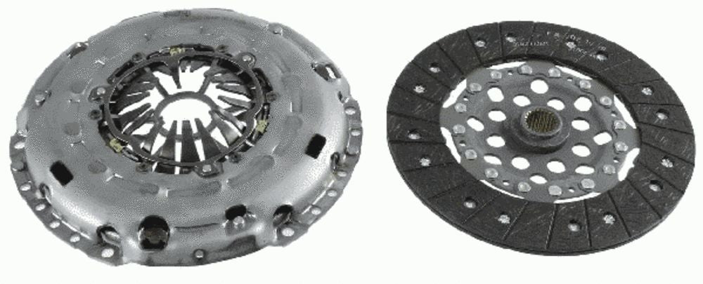 SACHS Clutch Kit for Saab 3000951928