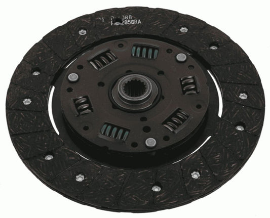 SACHS Clutch Disc for Saab 1878634234