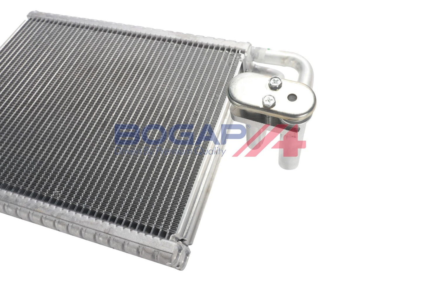 BOGAP Premium Evaporator for air conditioning B4124107