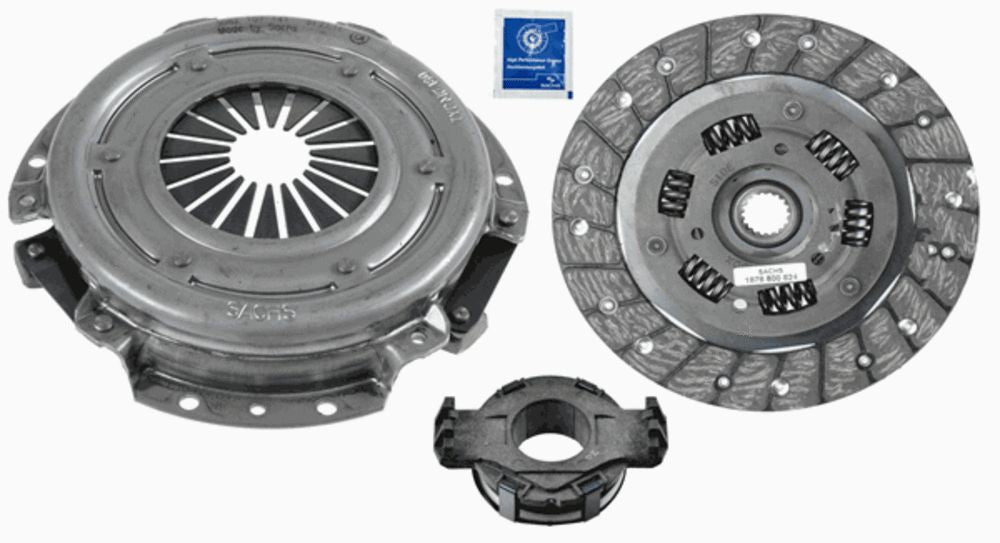 SACHS Clutch Kit for Citroen/Peugeot 3000560001