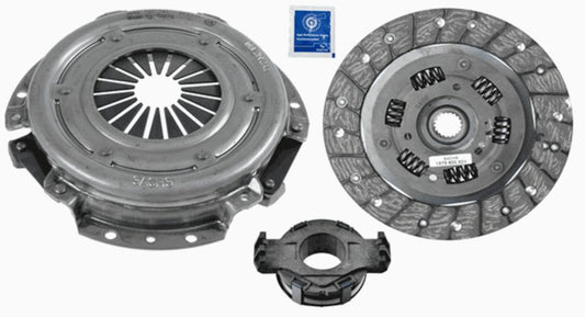 SACHS Clutch Kit for Citroen/Peugeot 3000560001