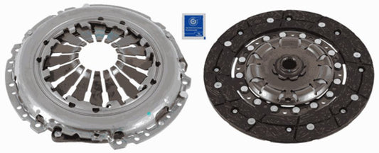 SACHS Clutch Kit for Vauxhall/Opel 3000951582