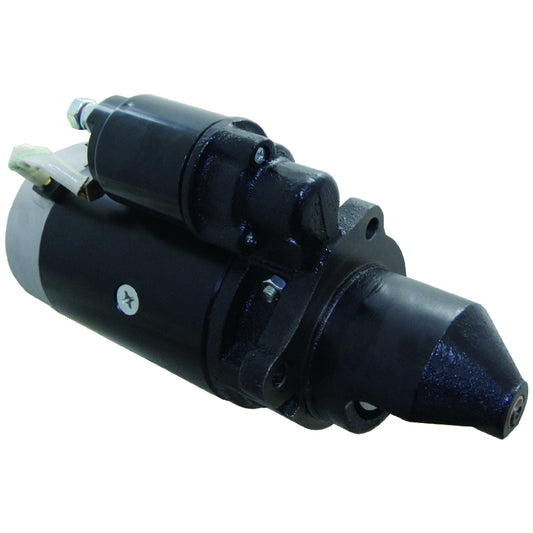 WAI New Starter Motor for Mercedes 3.0 kw 17106N
