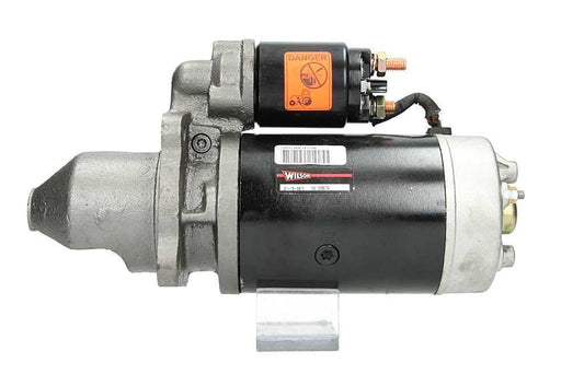 Wilson Starter Motor for Mercedes 3.0 kw 91156910