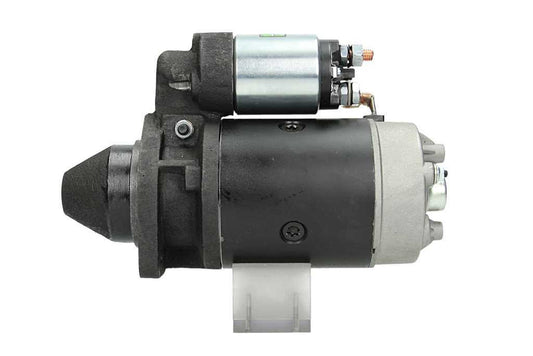 PlusLine Original Starter Motor for Mercedes 2.7 kw 0001362600+