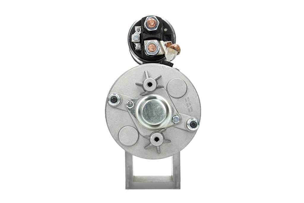 PlusLine Original Starter Motor for Mercedes 2.7 kw 0001362600+