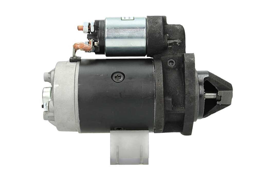 PlusLine Original Starter Motor for Mercedes 2.7 kw 0001362600+