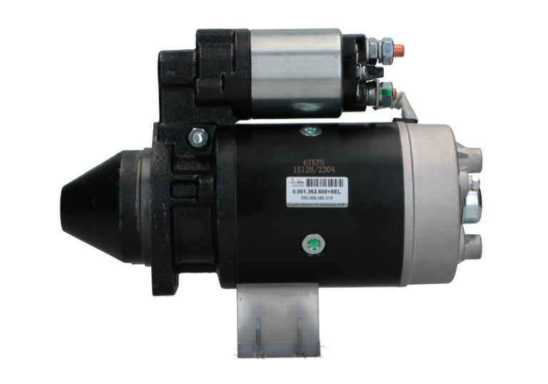 PlusLine Selected Starter Mercedes 2.7 kw 0001362600+SEL