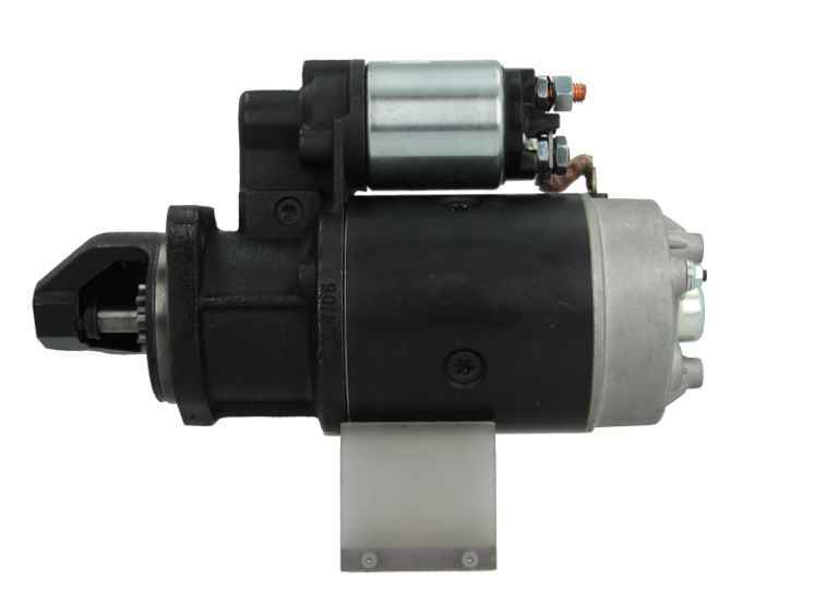 PlusLine Original Starter Motor for Mercedes 2.7 kw 0001366025+