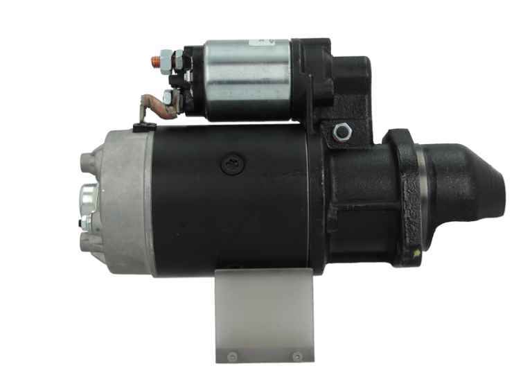 PlusLine Original Starter Motor for Mercedes 2.7 kw 0001366025+