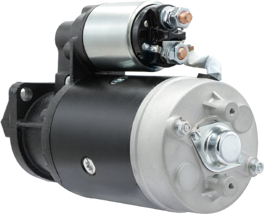 WAI New Starter Motor for Mercedes 2.7 kw 16363N