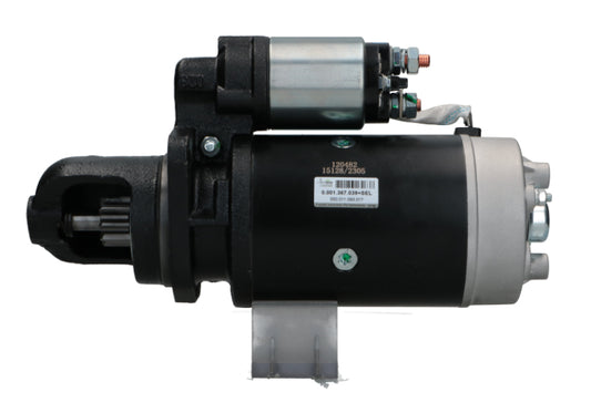 PlusLine Selected Starter Mercedes 3.0 kw 0001367039+SEL