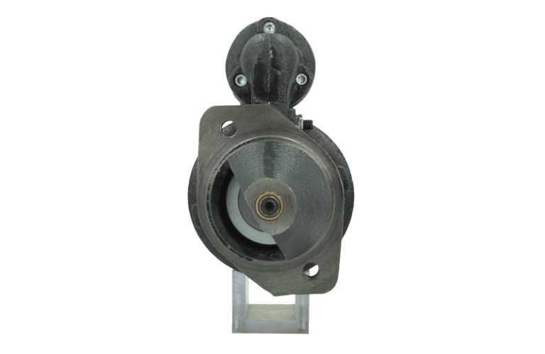 PlusLine Original Starter Motor for Mercedes / MAN 2.3 kw 0001362601+