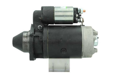 PlusLine Original Starter Motor for Mercedes / MAN 2.3 kw 0001362601+