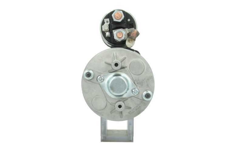 PlusLine Original Starter Motor for Mercedes / MAN 2.3 kw 0001362601+