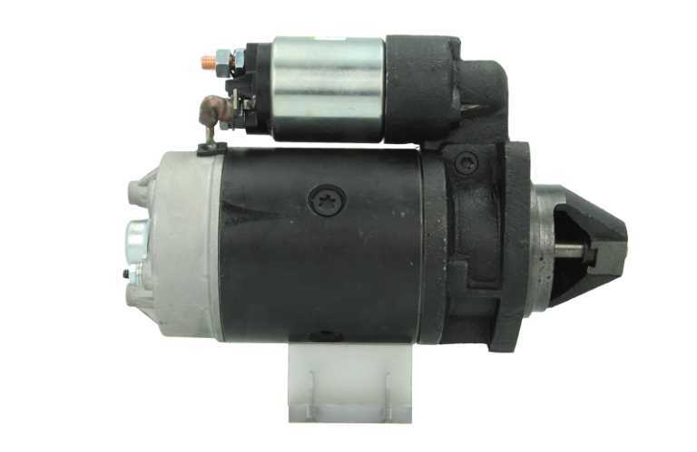 PlusLine Original Starter Motor for Mercedes / MAN 2.3 kw 0001362601+