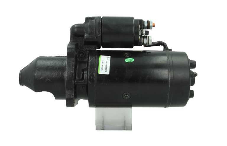 PlusLine Original Starter Motor for Mercedes 3.0 kw 0001367031+