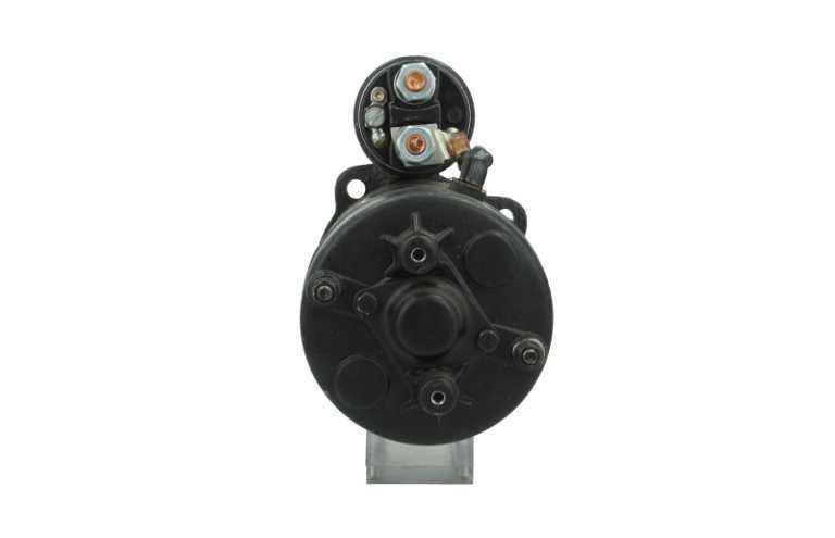 PlusLine Original Starter Motor for Mercedes 3.0 kw 0001367031+