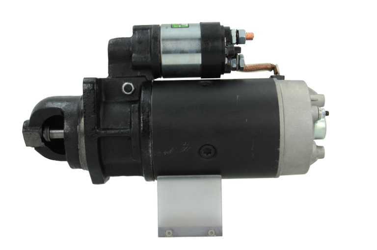 PlusLine Original Starter Motor for KHD 3.0 kw 0001367074+