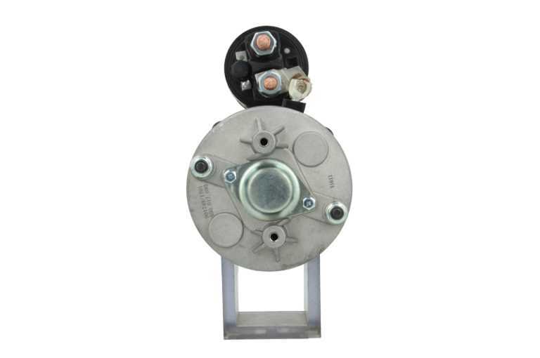PlusLine Original Starter Motor for KHD 3.0 kw 0001367074+
