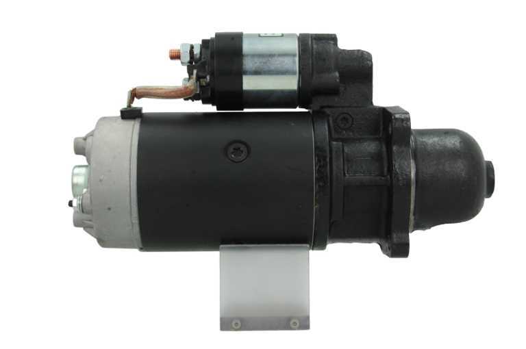 PlusLine Original Starter Motor for KHD 3.0 kw 0001367074+