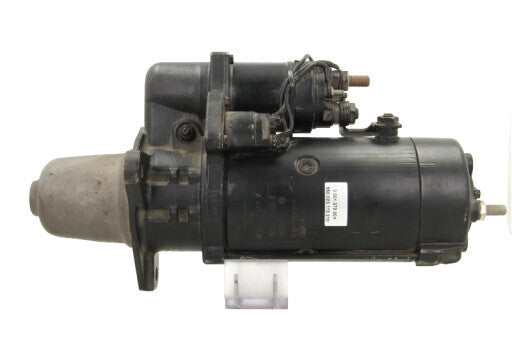 Bosch New Starter Motor for Mercedes 5.0 kw 1370004