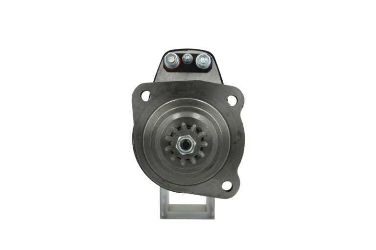 PlusLine Original Starter Motor for MAN 3.6 kw 0001418007+