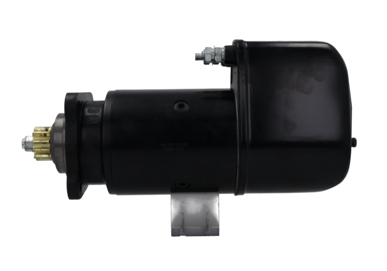 PlusLine Selected Starter Motor for MAN 3.6 kw 0001418007+SEL