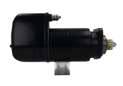 PlusLine Selected Starter Motor for MAN 3.6 kw 0001418007+SEL