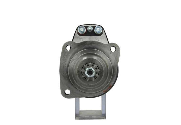 PlusLine Original Starter Motor for Claas 3.0 kw 0001401007+