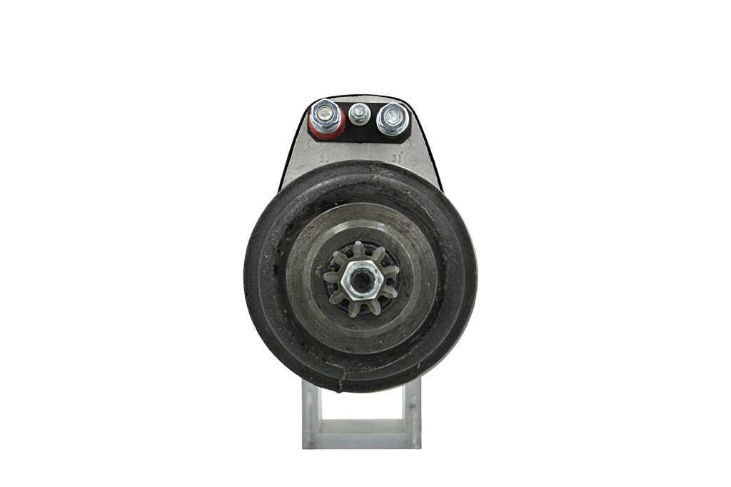 PlusLine Original Starter Motor for KHD 3.6 kw 0001418005+