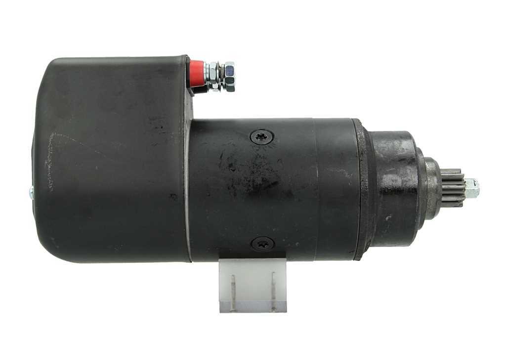PlusLine Original Starter Motor for KHD 3.6 kw 0001418005+