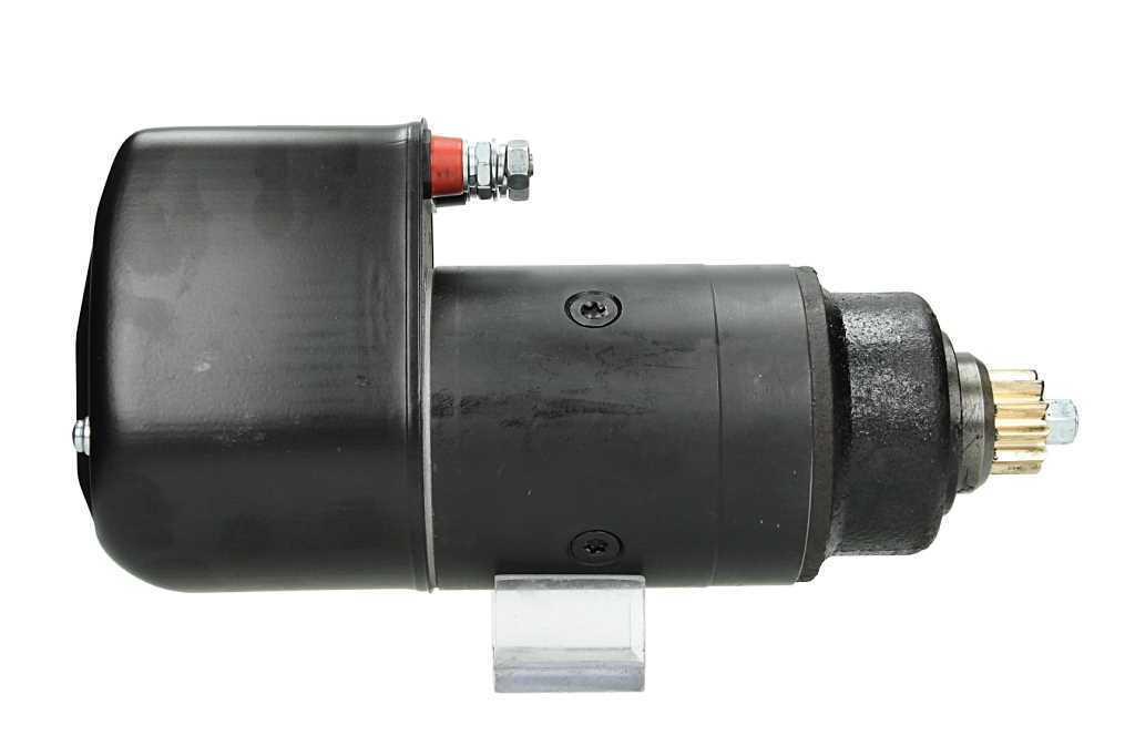 PlusLine Original Starter Motor for KHD 3.6 kw 0001418006+