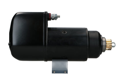 PlusLine Selected Starter Motor for KHD 3.6 kw 0001418006+SEL