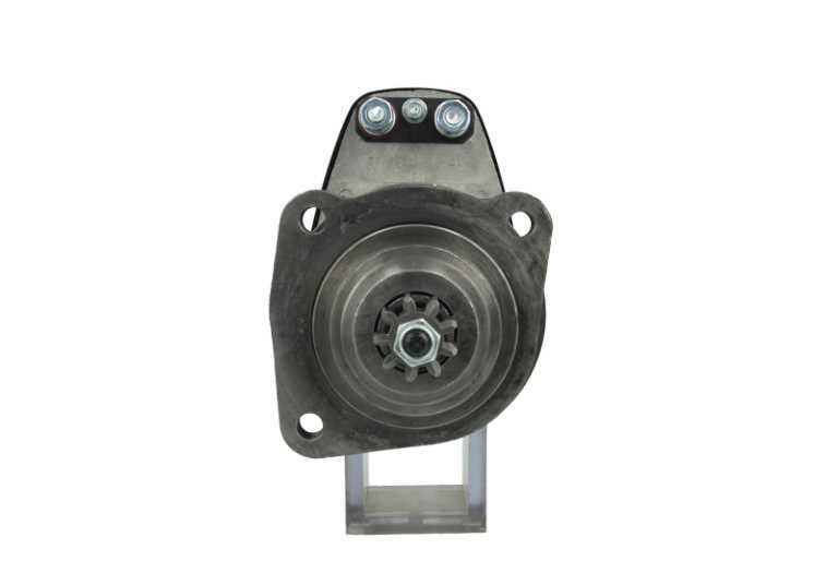PlusLine Original Starter Motor for Mercedes / MAN 3.6 kw 0001418012+