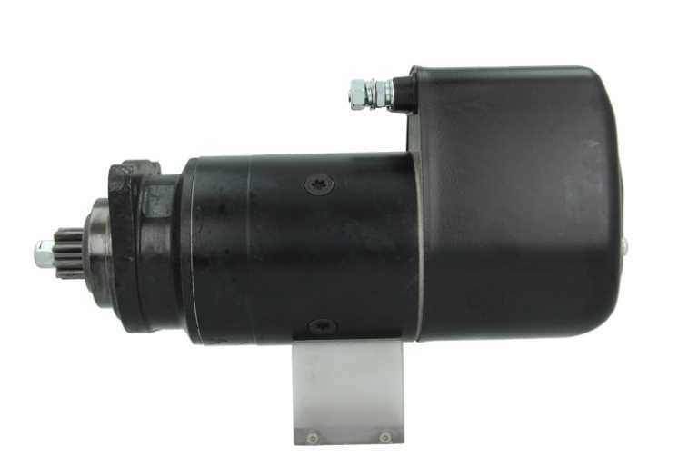 PlusLine Original Starter Motor for Mercedes / MAN 3.6 kw 0001418012+