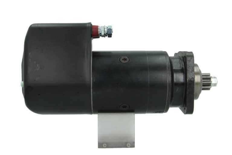 PlusLine Original Starter Motor for Mercedes / MAN 3.6 kw 0001418012+