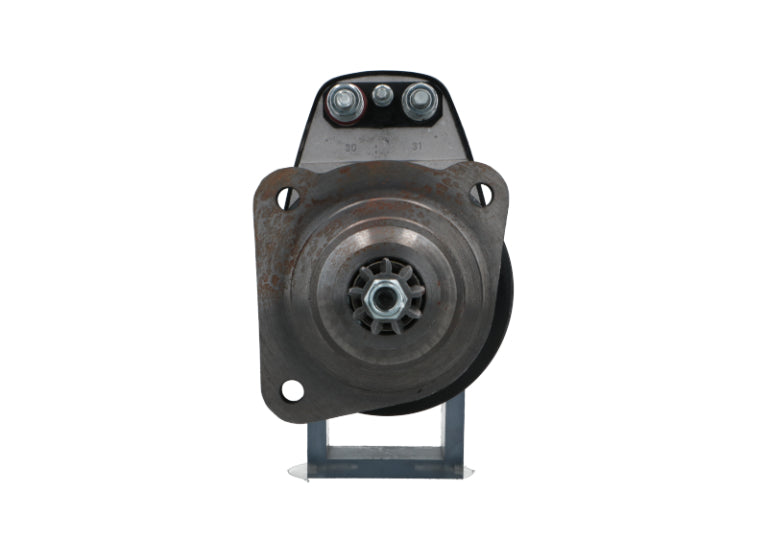 PlusLine Selected Starter Mercedes / MAN 3.6 kw 0001418012+SEL