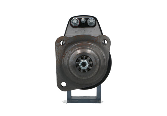 PlusLine Selected Starter Mercedes / MAN 3.6 kw 0001418012+SEL