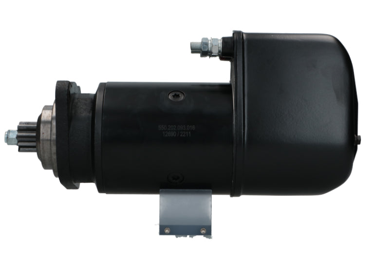 PlusLine Selected Starter Mercedes / MAN 3.6 kw 0001418012+SEL
