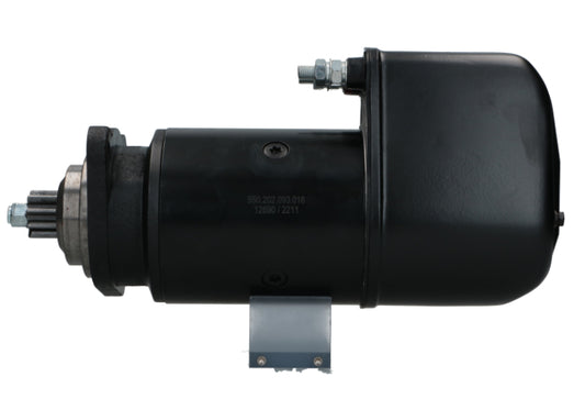 PlusLine Selected Starter Mercedes / MAN 3.6 kw 0001418012+SEL
