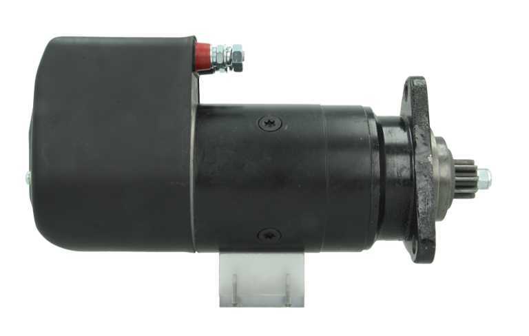 PlusLine Original Starter Motor for Claas 3.6 kw 0001418014+