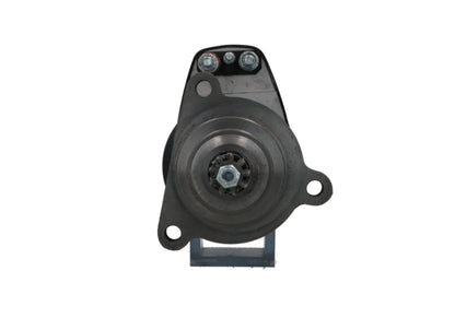 PlusLine Selected Starter Claas 3.6 kw 0001418014+SEL