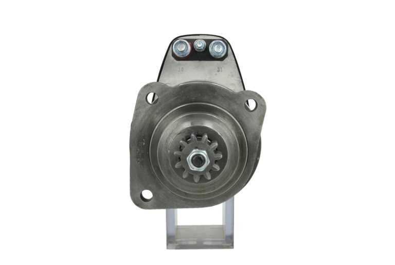 PlusLine Original Starter Motor for Mercedes 3.6 kw 0001418002+