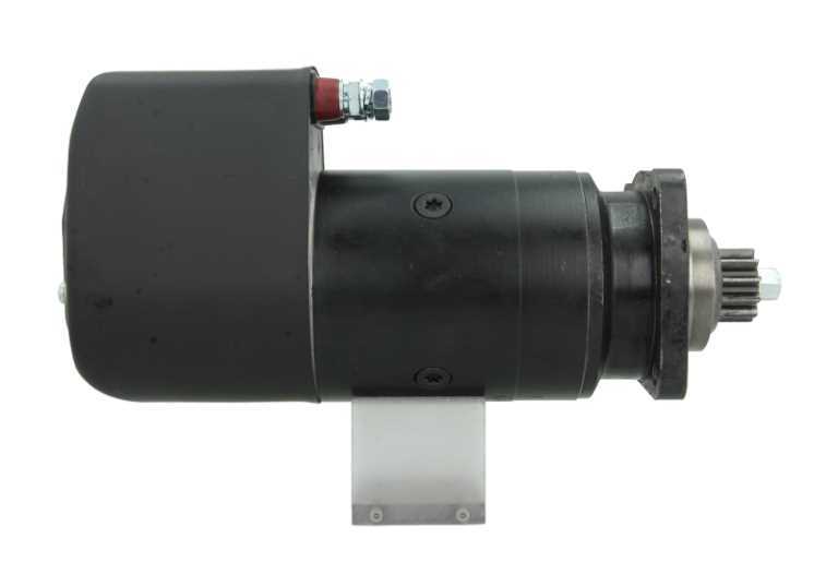 PlusLine Original Starter Motor for Mercedes 3.6 kw 0001418002+